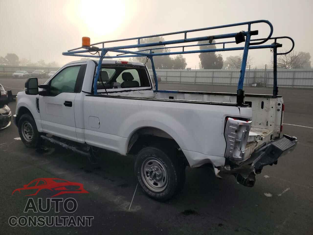 FORD F350 2017 - 1FTBF3A61HEB78221