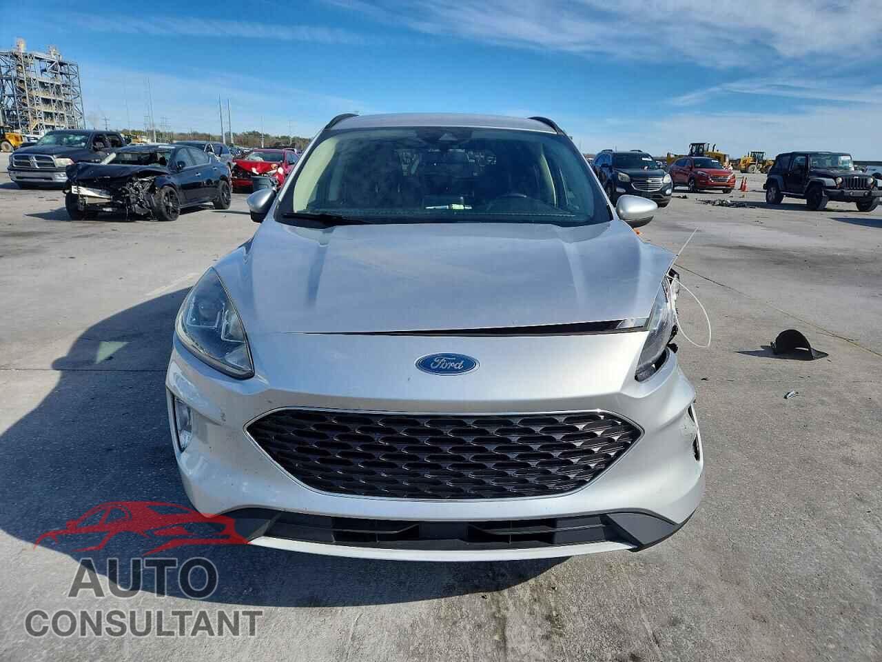 FORD ESCAPE 2020 - 1FMCU0H64LUA68210