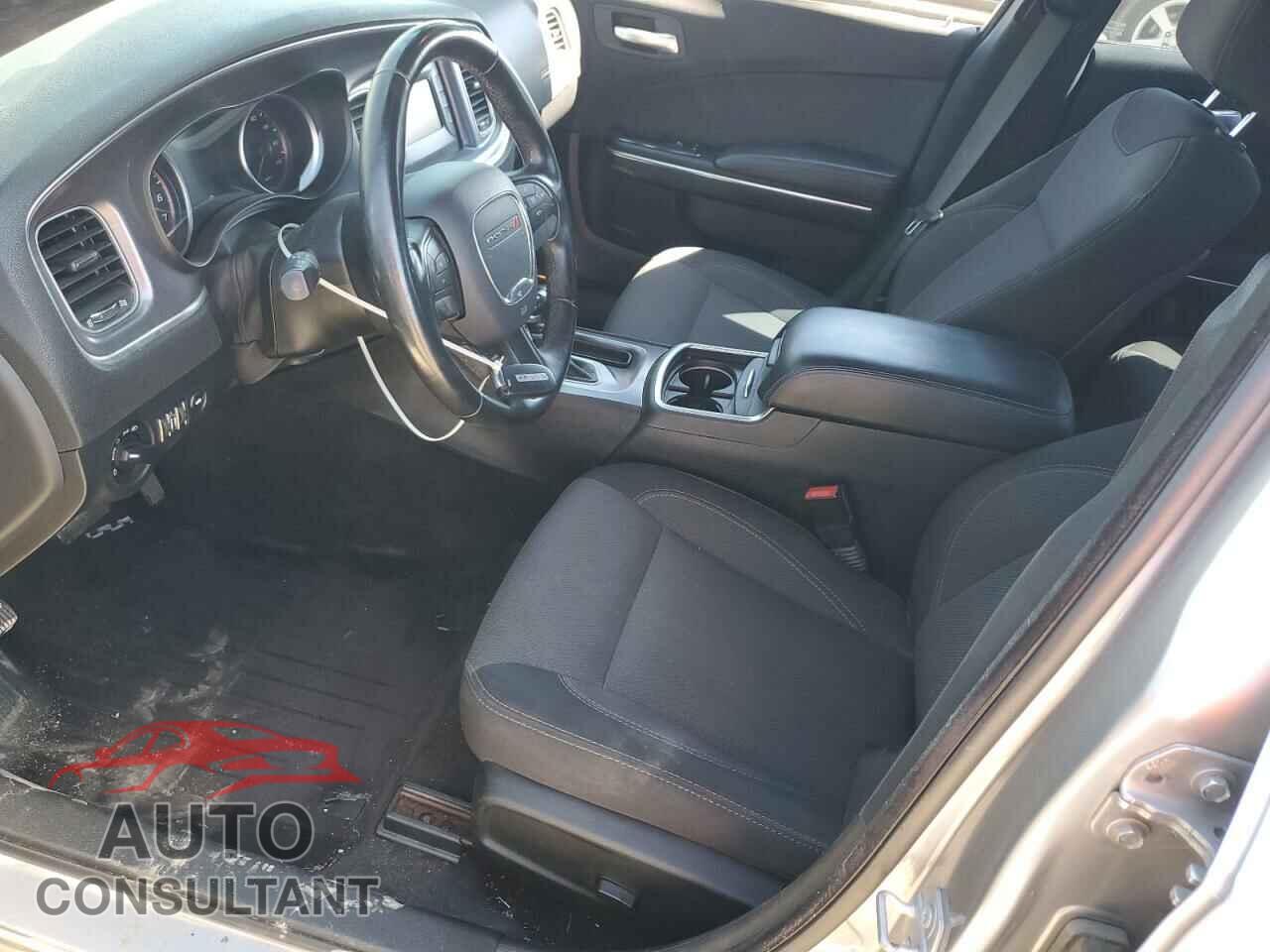 DODGE CHARGER 2017 - 2C3CDXBG1HH517372