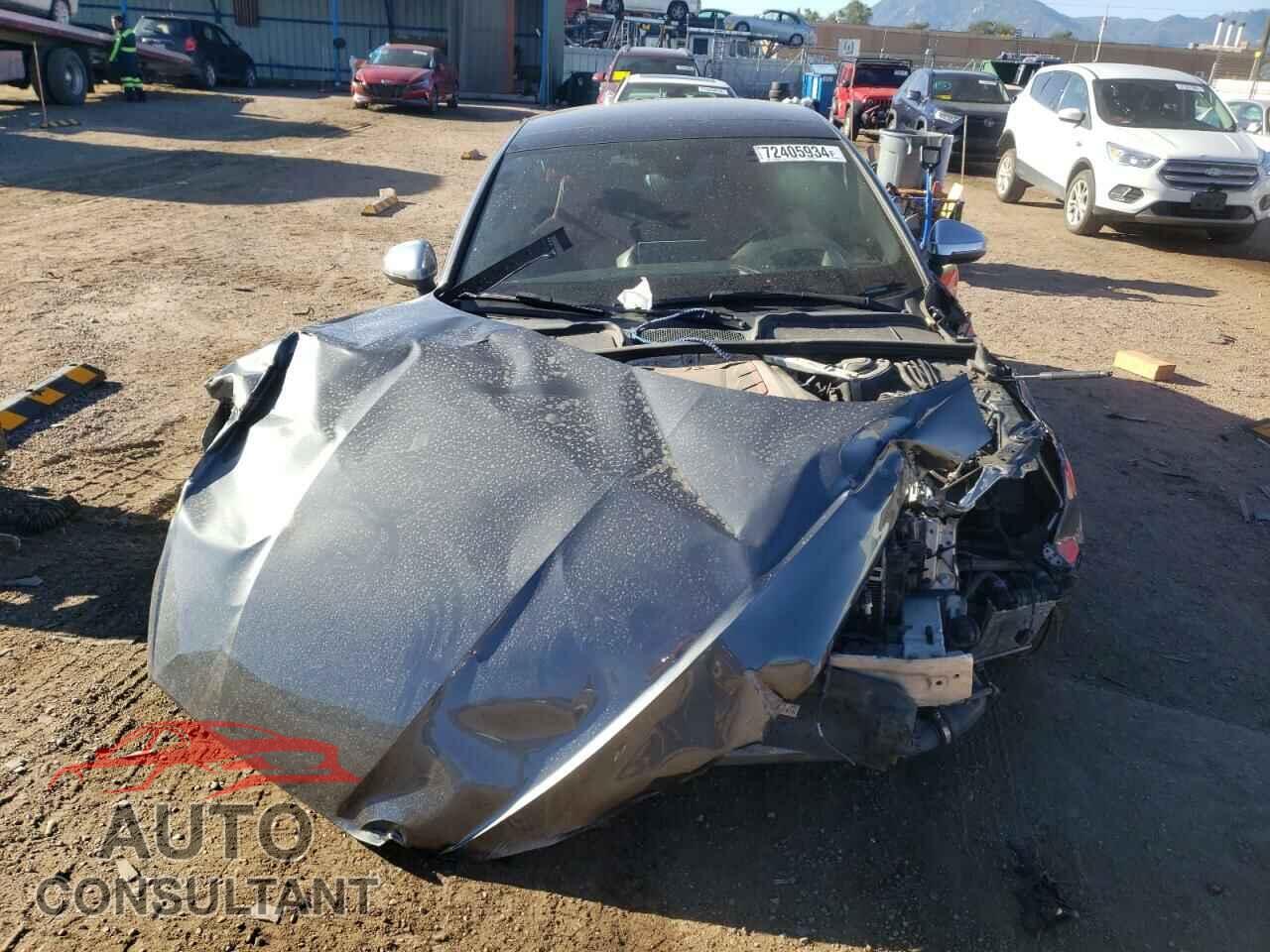 AUDI S5/RS5 2018 - WAUC4CF51JA094792