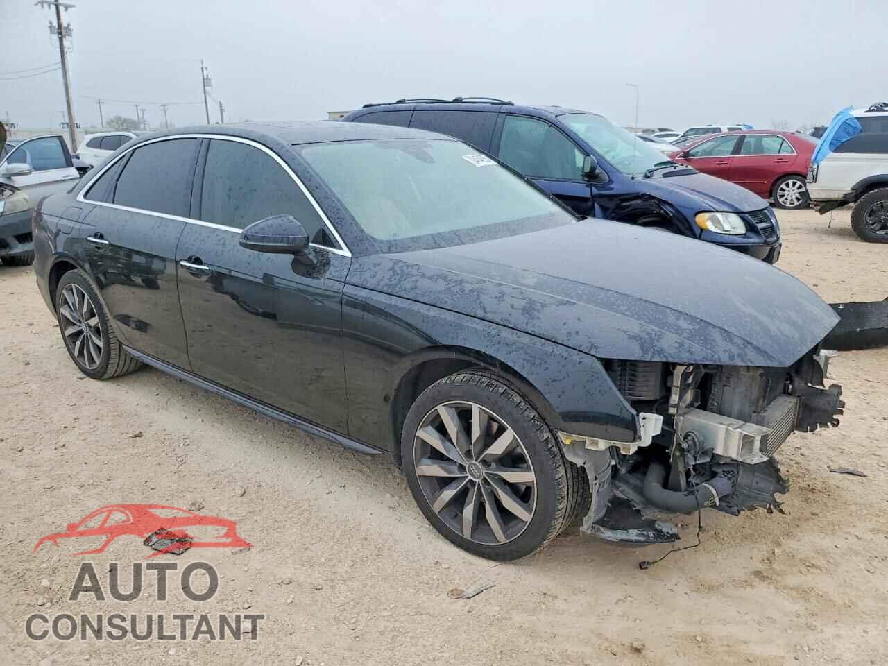 AUDI A4 2020 - WAUGMAF4XLN005133