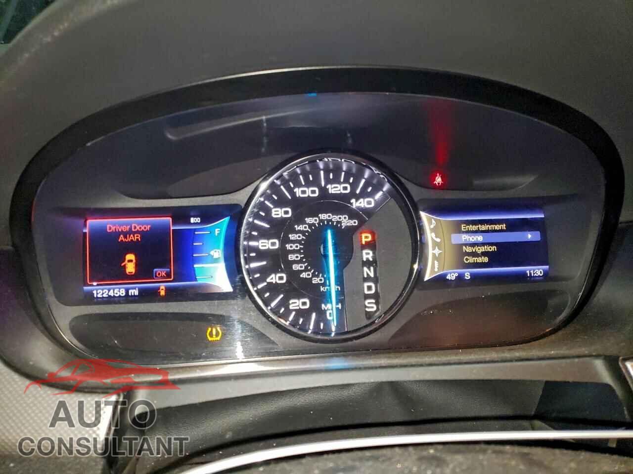 FORD EDGE 2013 - 2FMDK4JC1DBB30879