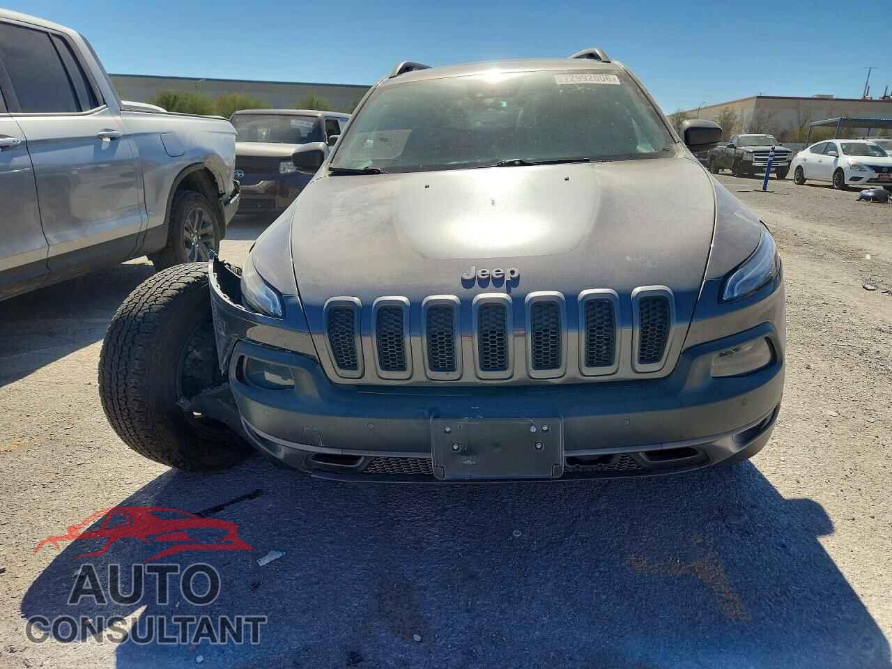 JEEP CHEROKEE 2014 - 1C4PJMBS2EW255934