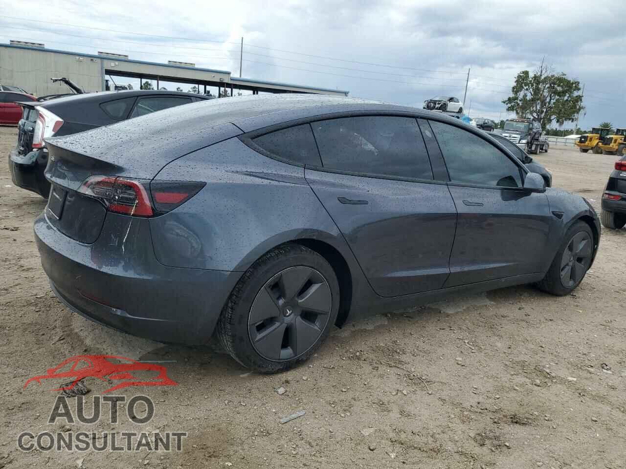 TESLA MODEL 3 2023 - 5YJ3E1EA5PF674730