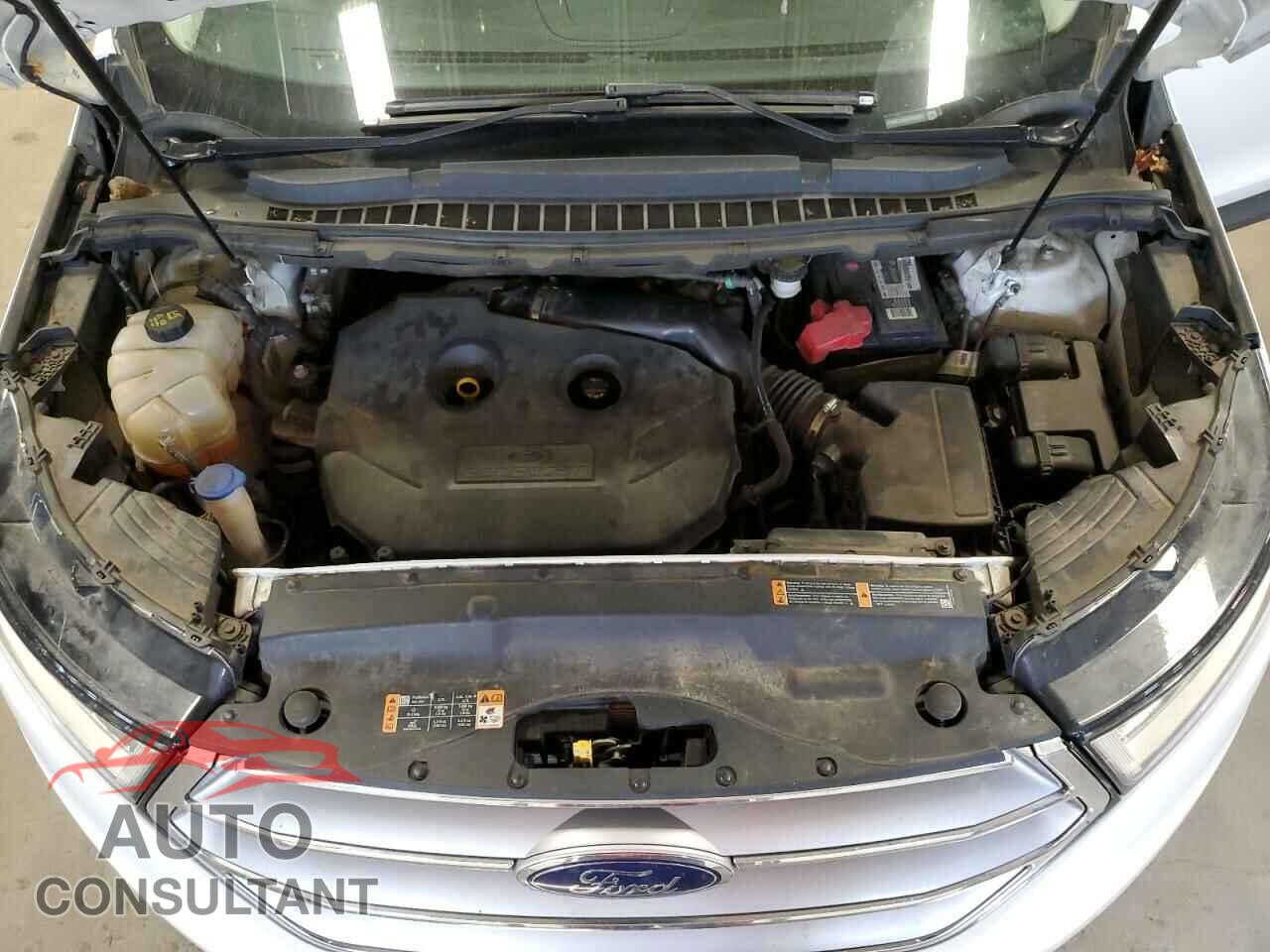 FORD EDGE 2016 - 2FMPK3G90GBB83676