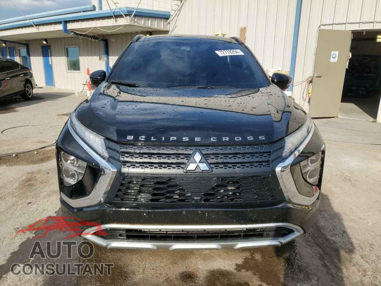 MITSUBISHI ECLIPSE 2024 - JA4ATWAA8RZ012177