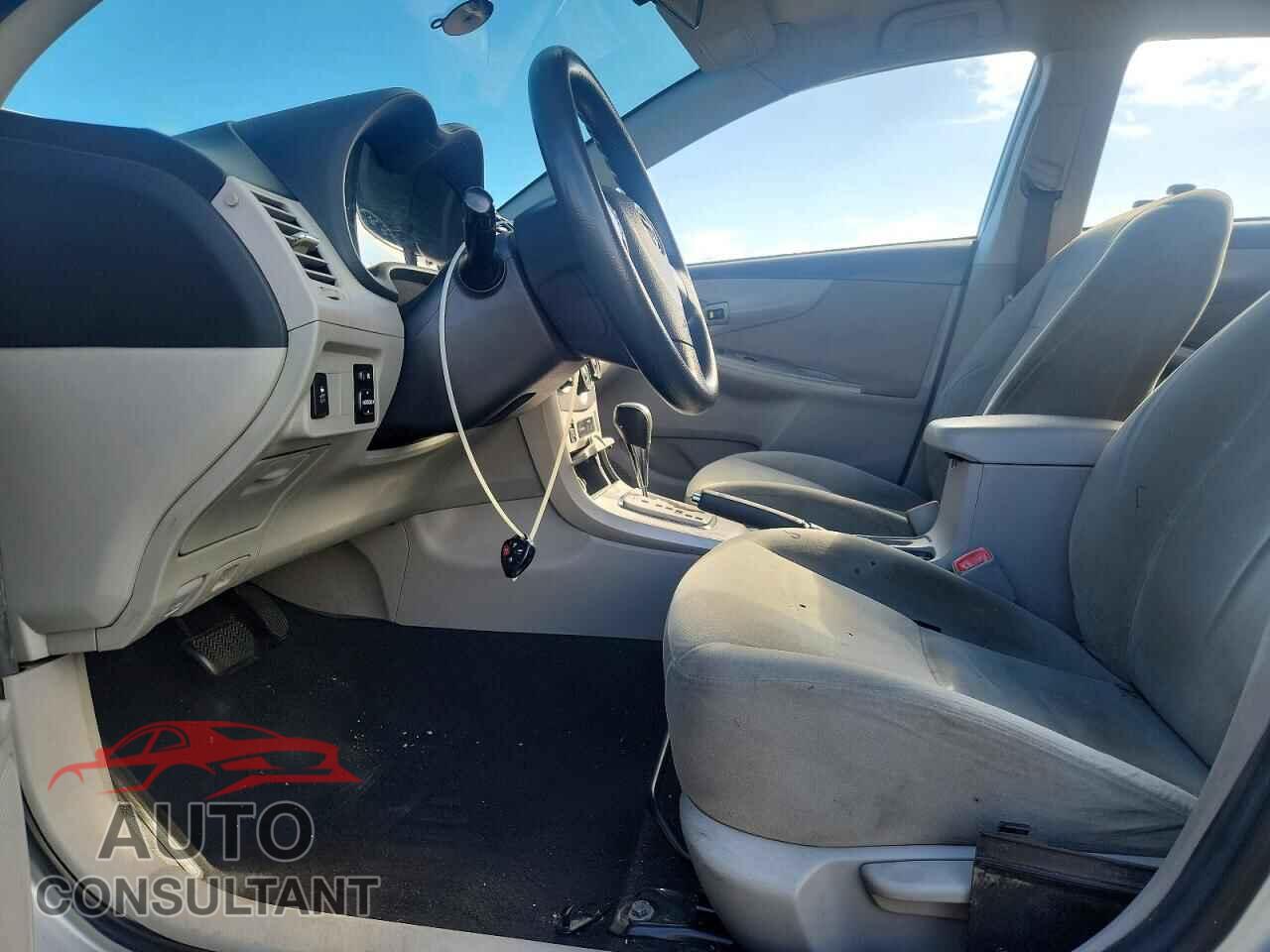 TOYOTA COROLLA 2013 - 5YFBU4EEXDP094635