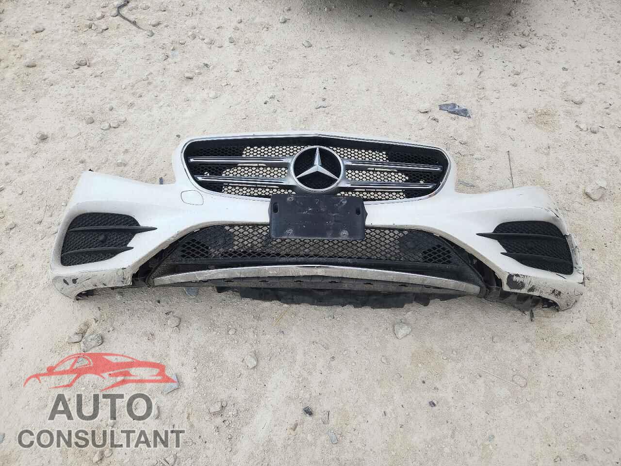 MERCEDES-BENZ E-CLASS 2017 - WDDZF4JB0HA268555