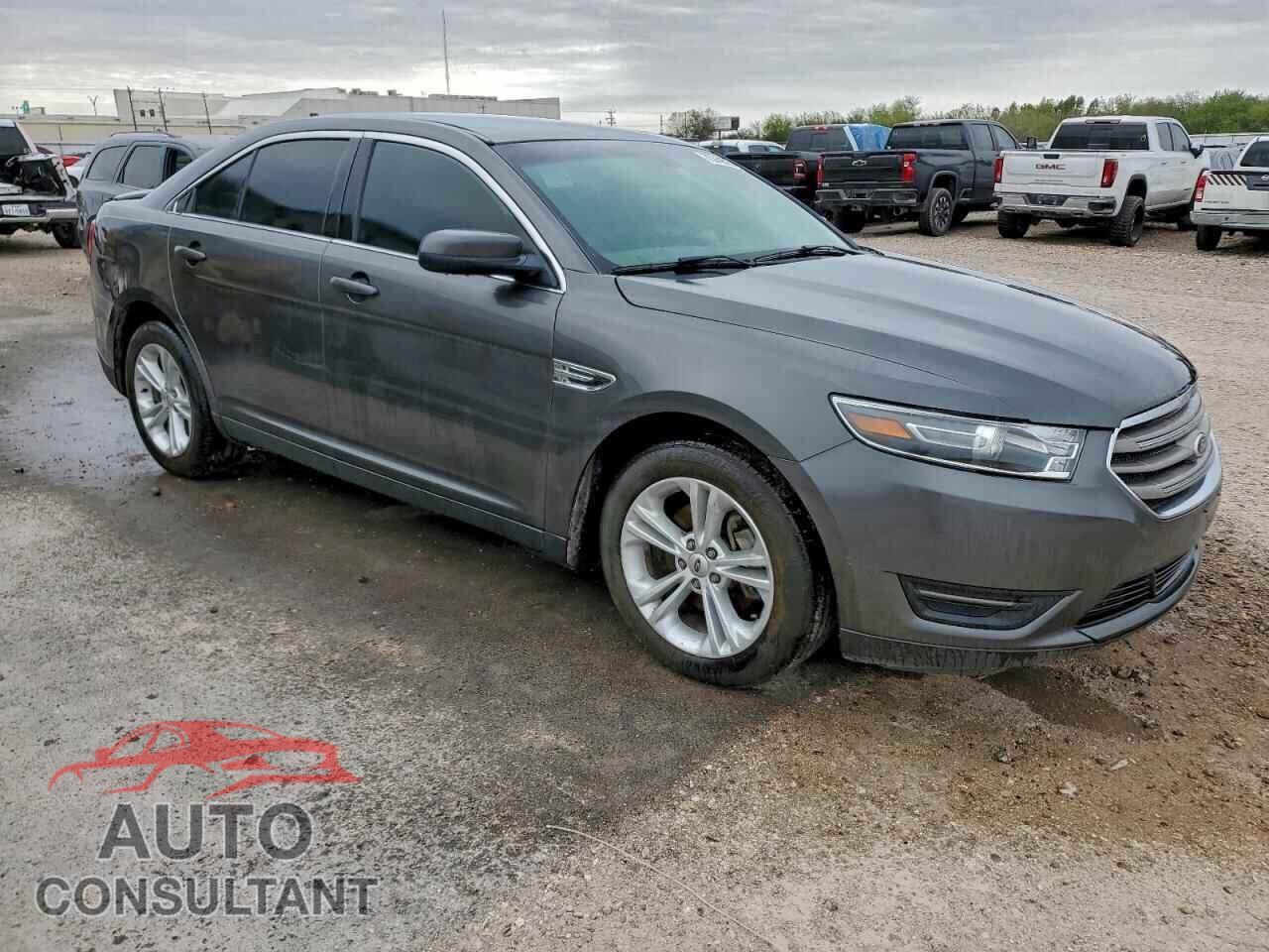 FORD TAURUS 2015 - 1FAHP2E87FG207242