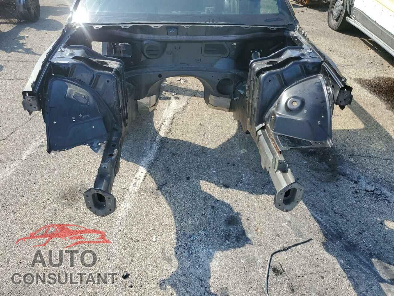 DODGE CHARGER 2017 - 2C3CDXCT2HH545869