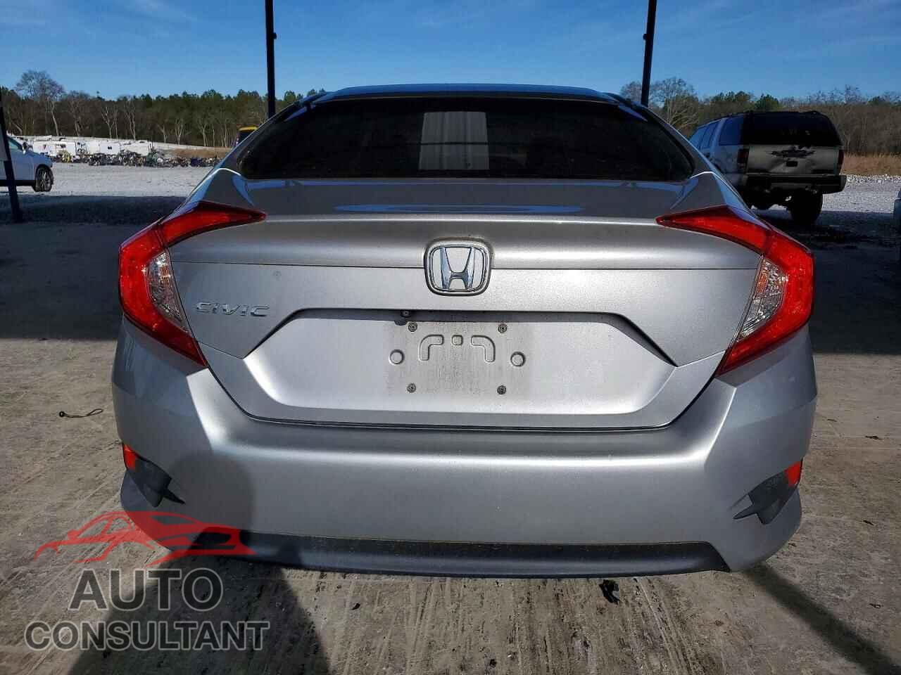 HONDA CIVIC 2016 - 19XFC2F57GE046460