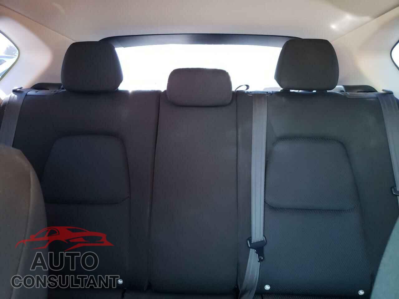 MAZDA CX-5 2019 - JM3KFABM9K0534525
