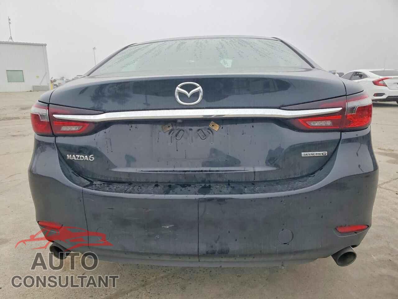 MAZDA 6 2020 - JM1GL1VM7L1514515