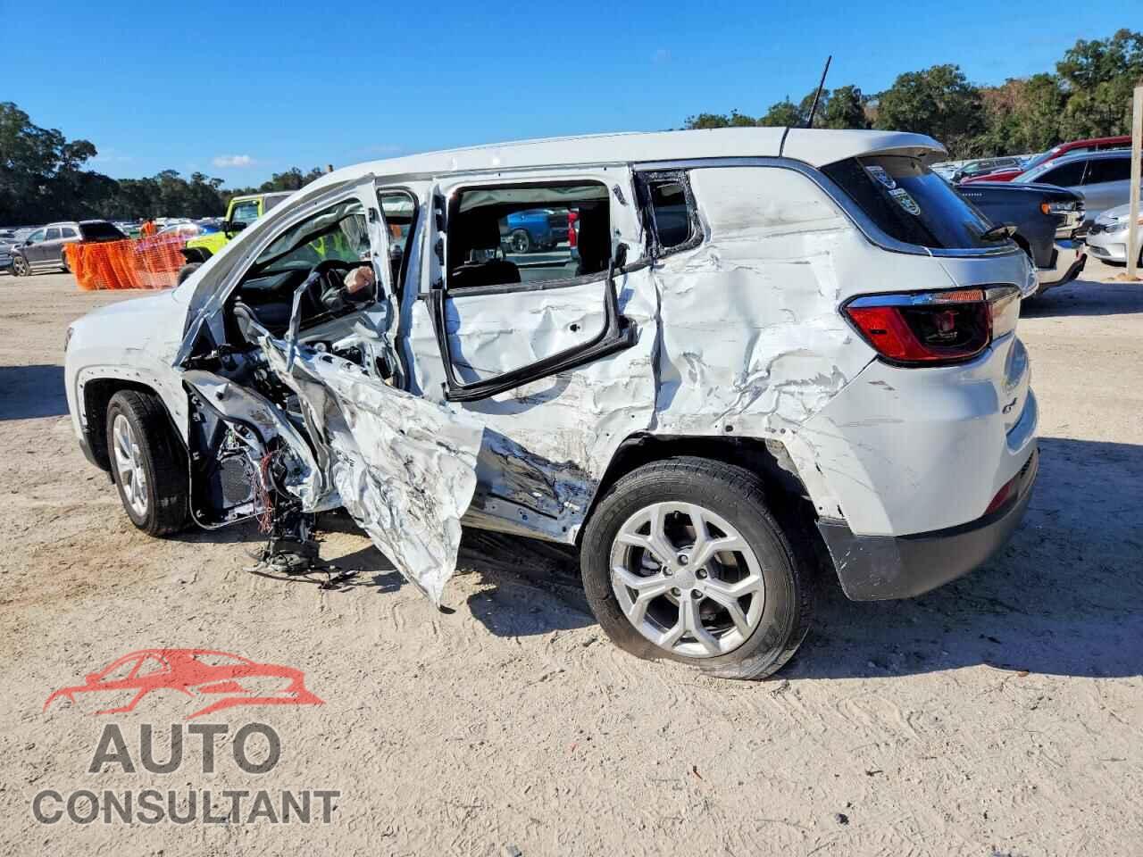 JEEP COMPASS 2024 - 3C4NJDAN1RT146525