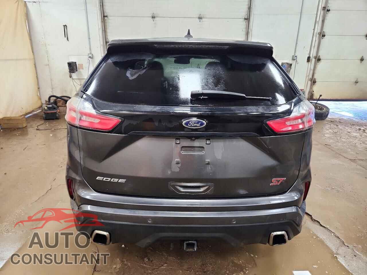 FORD EDGE 2019 - 2FMPK4AP4KBC71264