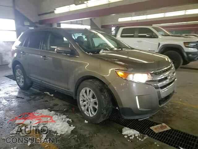FORD EDGE 2014 - 2FMDK4KC7EBB29543