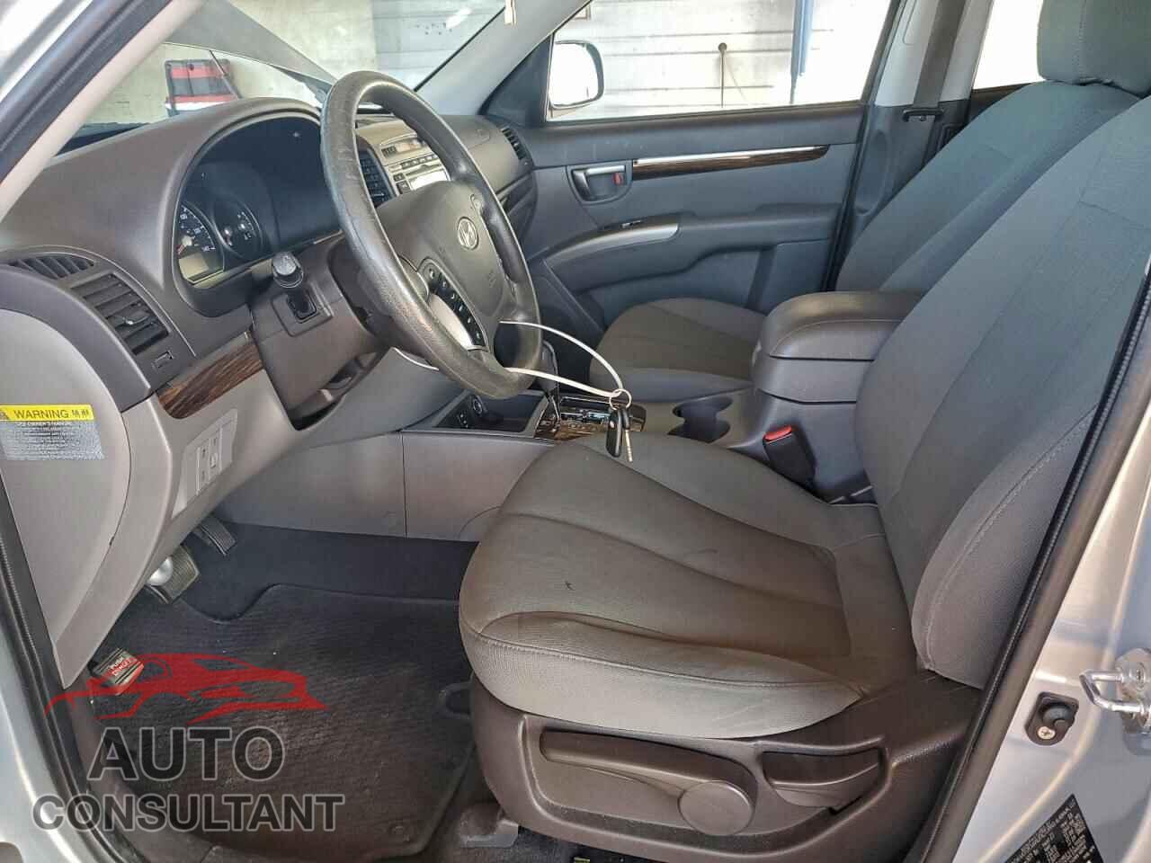 HYUNDAI SANTA FE 2010 - 5NMSGDAB6AH413103