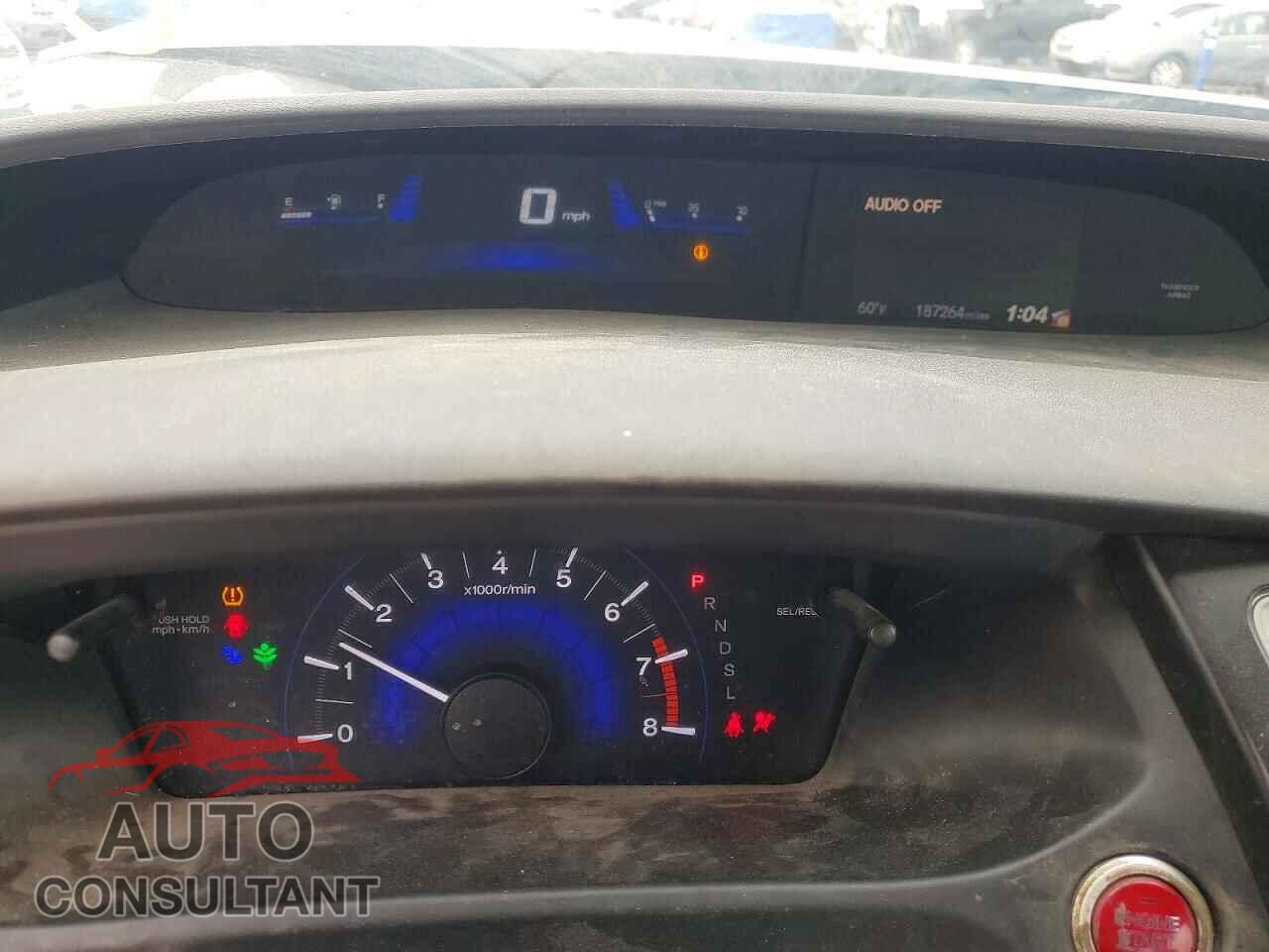 HONDA CIVIC 2015 - 19XFB2F93FE086782