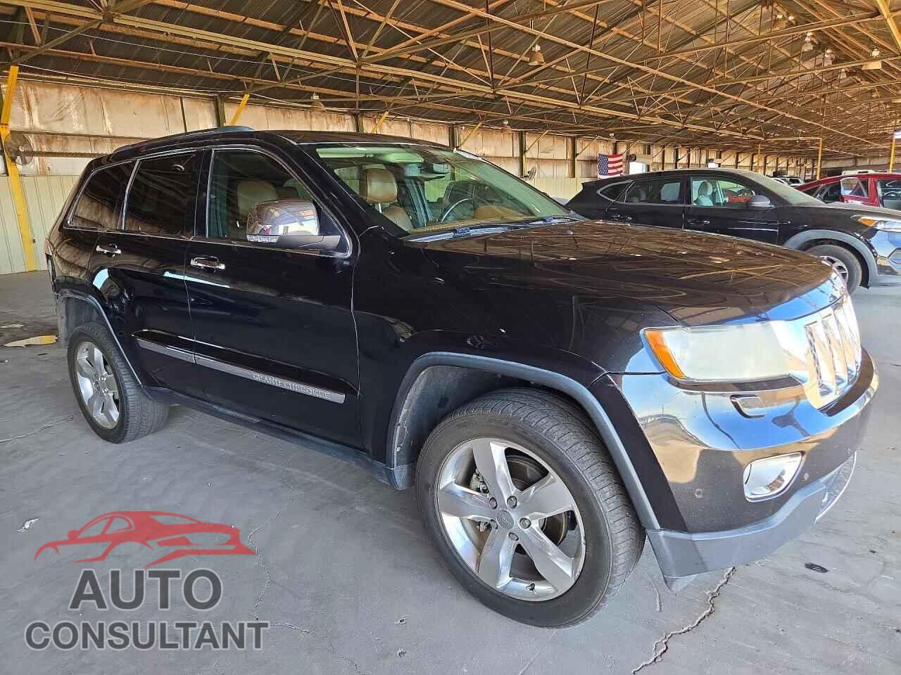 JEEP CHEROKEE 2013 - 1C4RJECT8DC556519