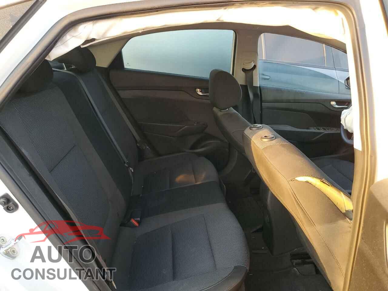 HYUNDAI ACCENT 2020 - 3KPC24A62LE113316
