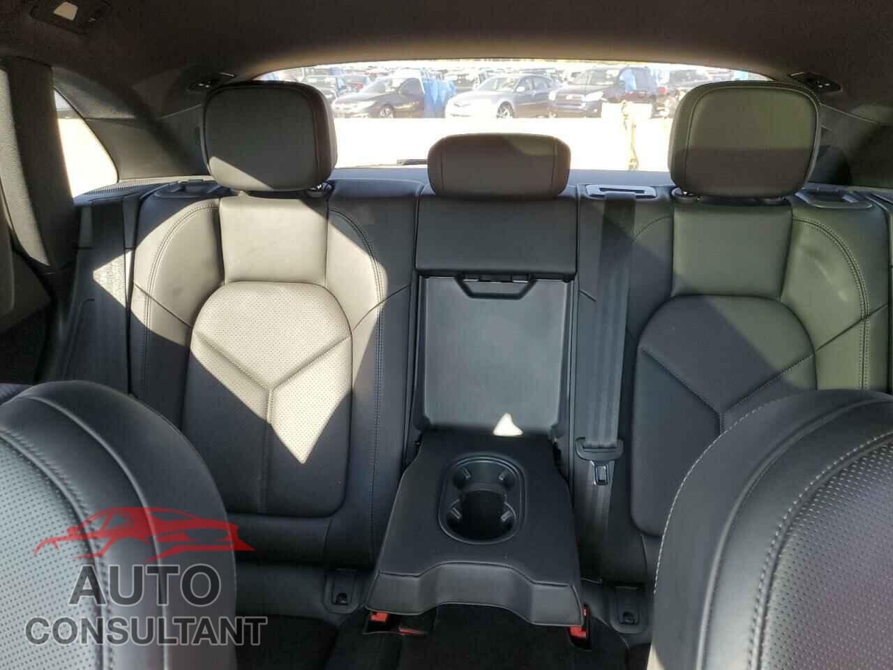 PORSCHE MACAN 2020 - WP1AA2A52LLB14302