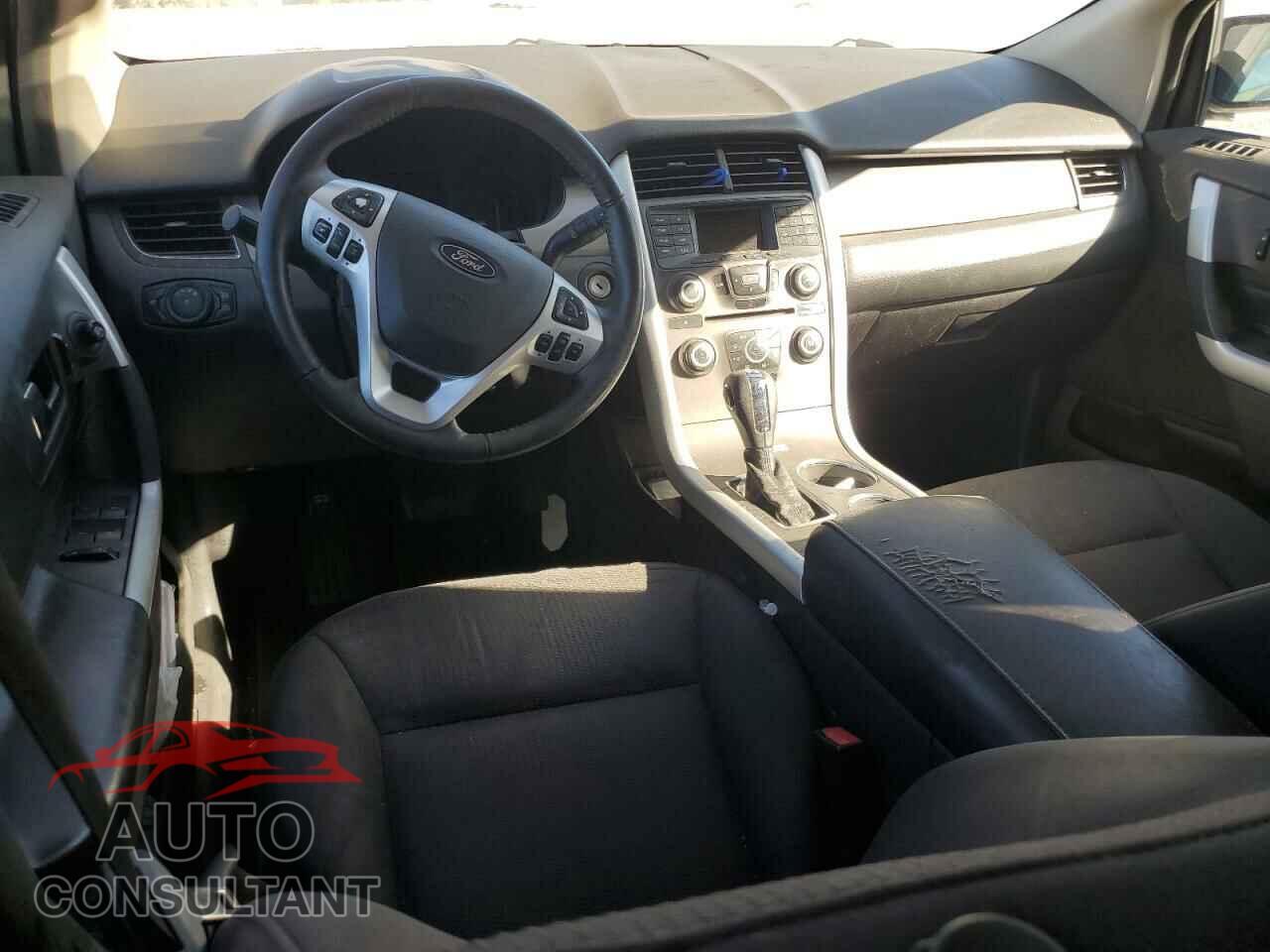 FORD EDGE 2013 - 2FMDK4JC6DBB70780