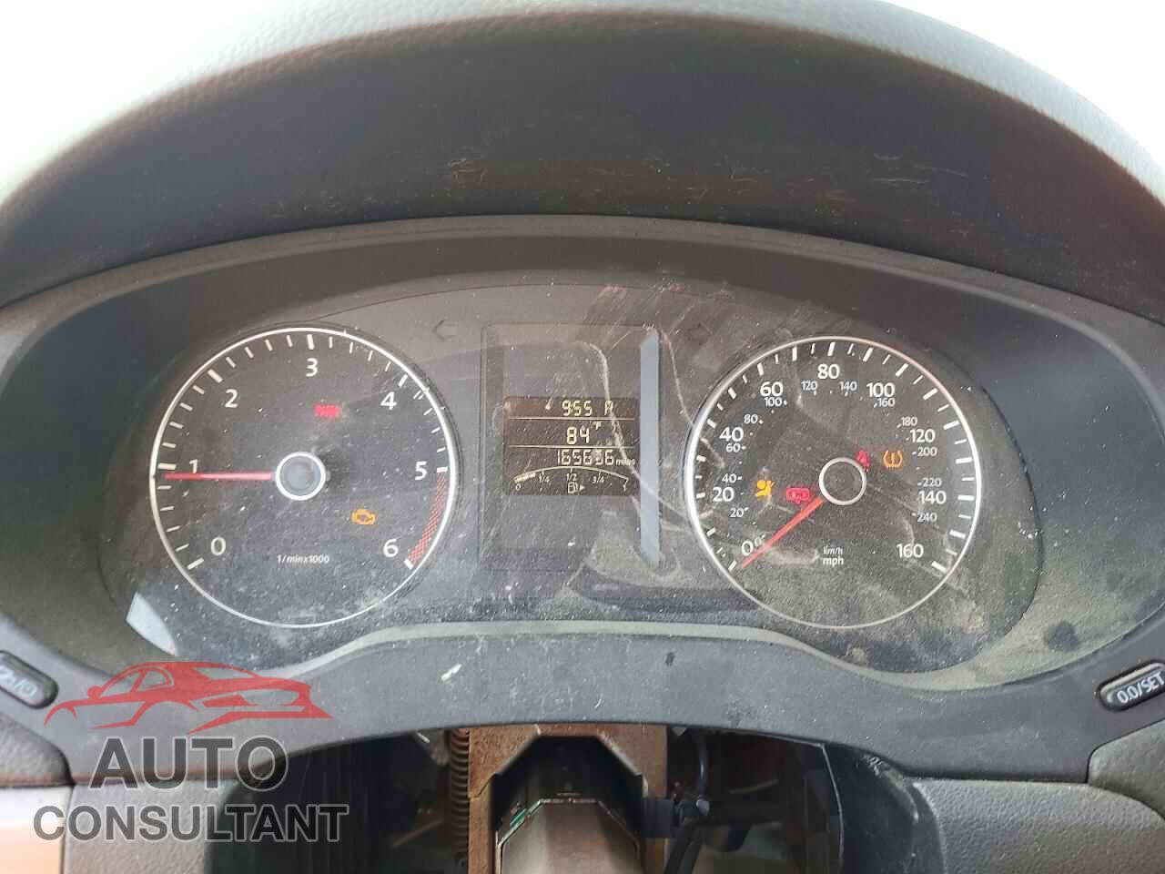 VOLKSWAGEN JETTA 2014 - 3VWLL7AJXEM366781