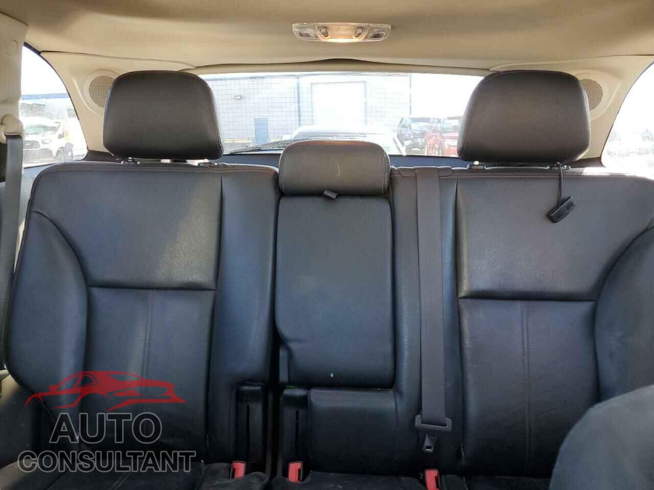 FORD EDGE 2014 - 2FMDK4KC8EBA22579