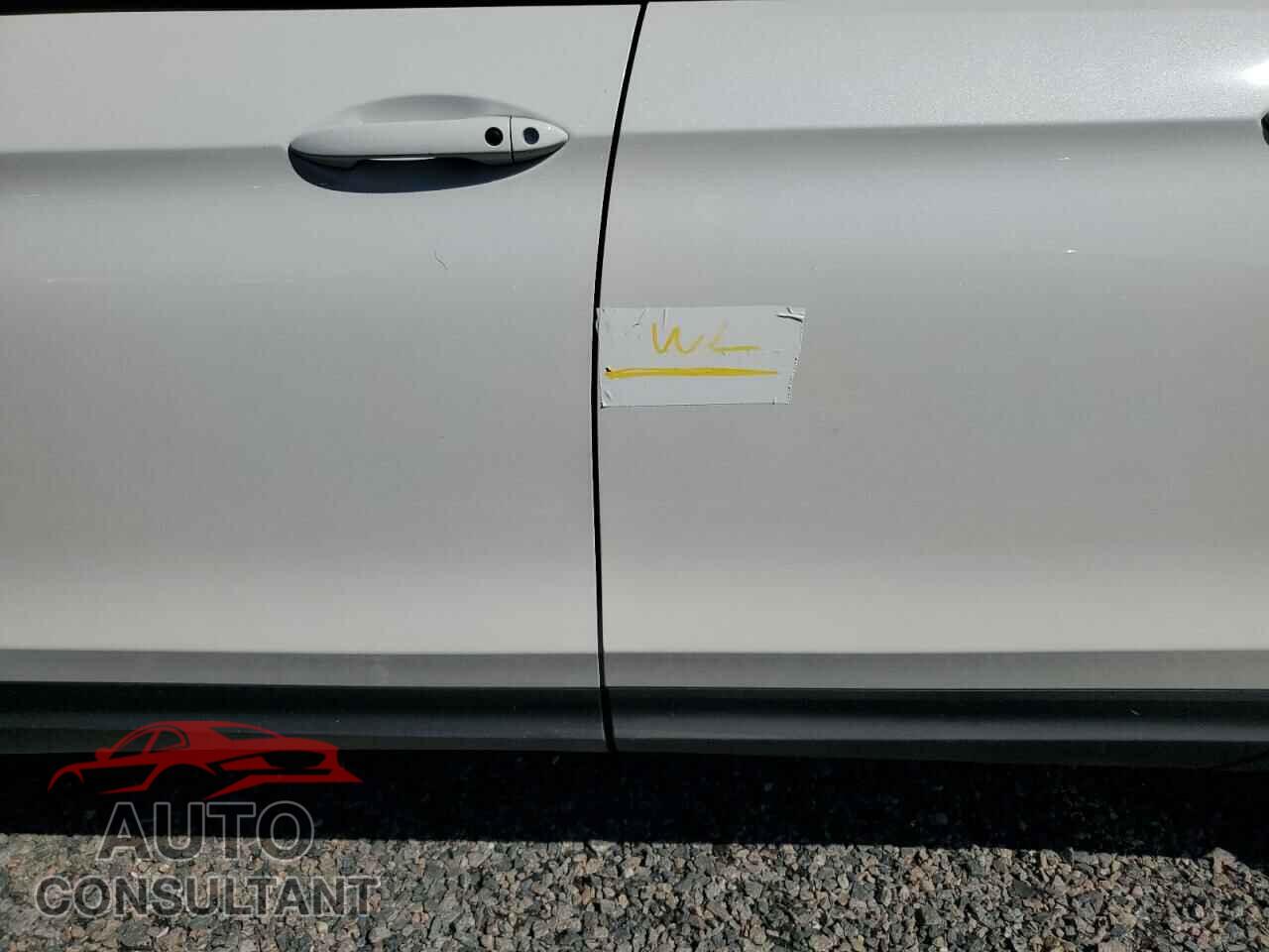 HONDA RIDGELINE 2024 - 5FPYK3F63RB005077