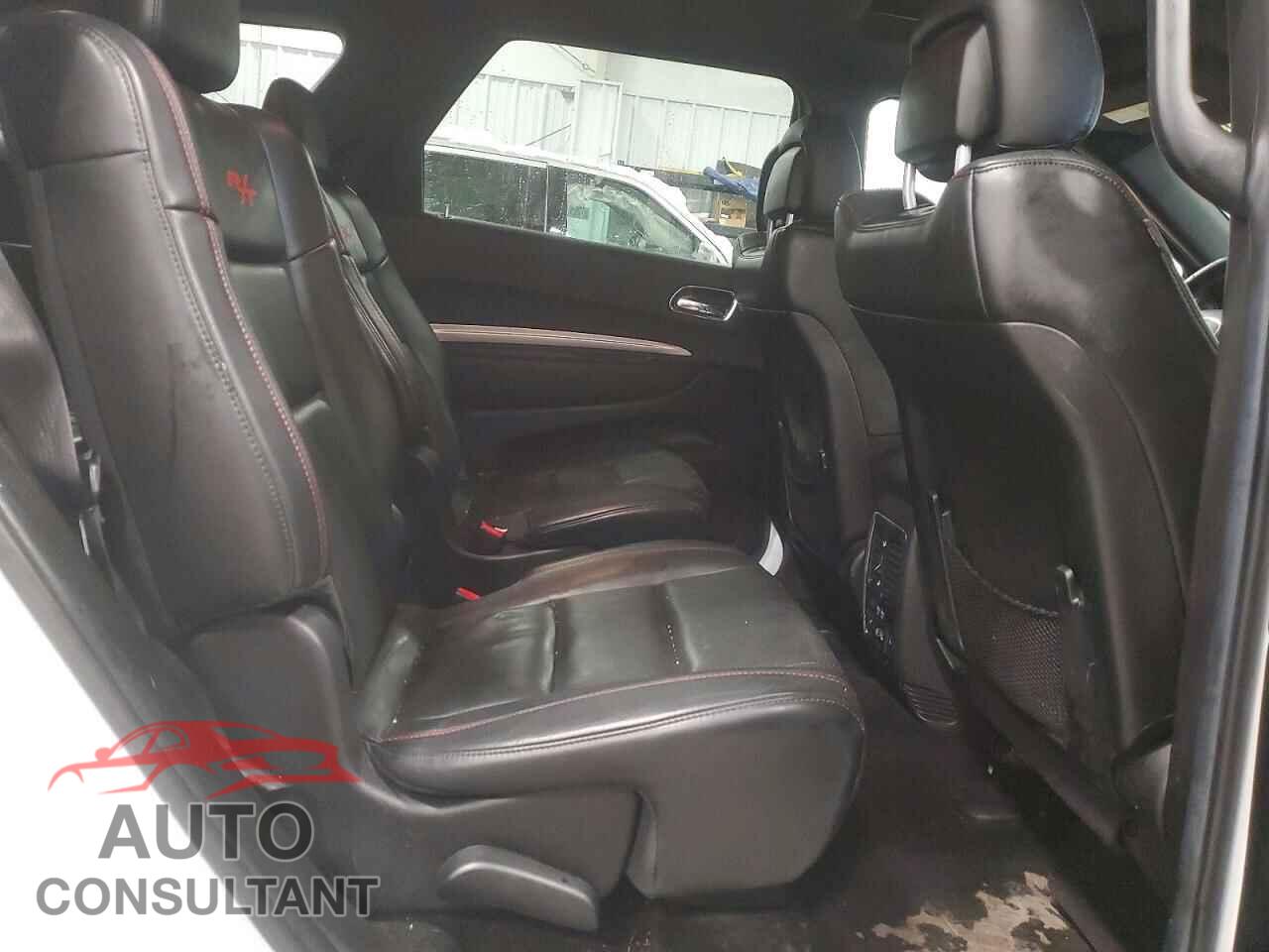 DODGE DURANGO 2014 - 1C4SDJCT6EC323578
