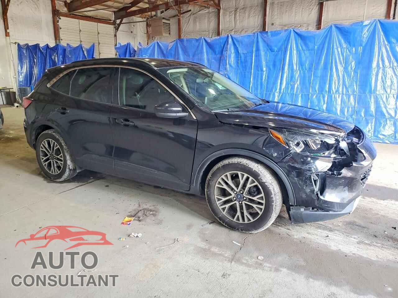 FORD ESCAPE 2020 - 1FMCU0H60LUA51419
