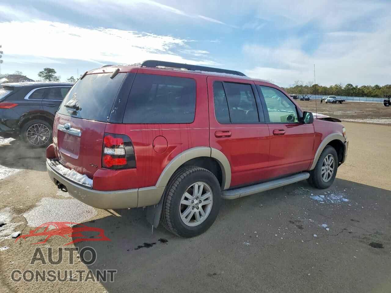 FORD EXPLORER 2010 - 1FMEU7EE0AUA09858