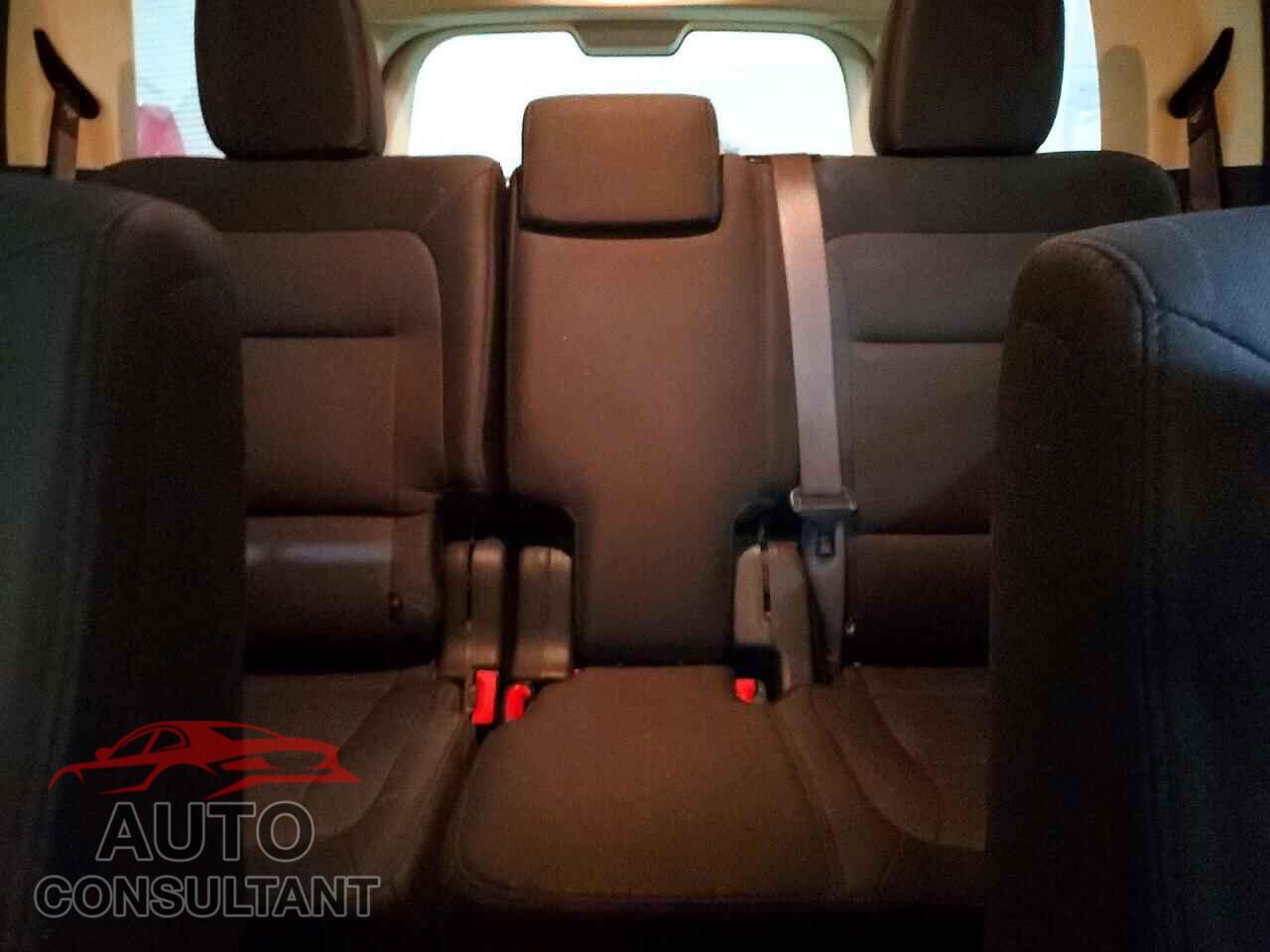 FORD FLEX 2013 - 2FMGK5B8XDBD33766