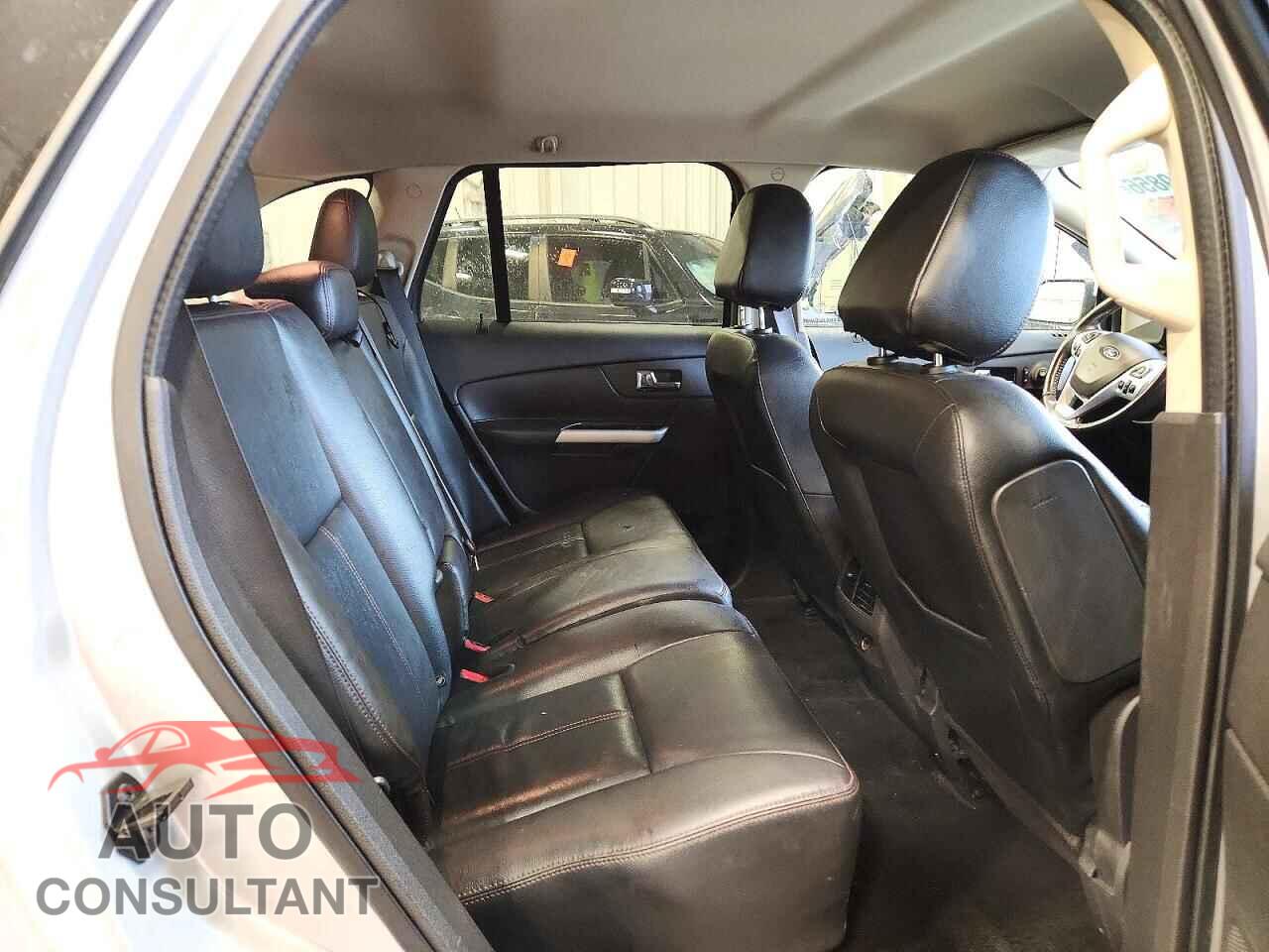 FORD EDGE 2014 - 2FMDK3JC9EBB74074