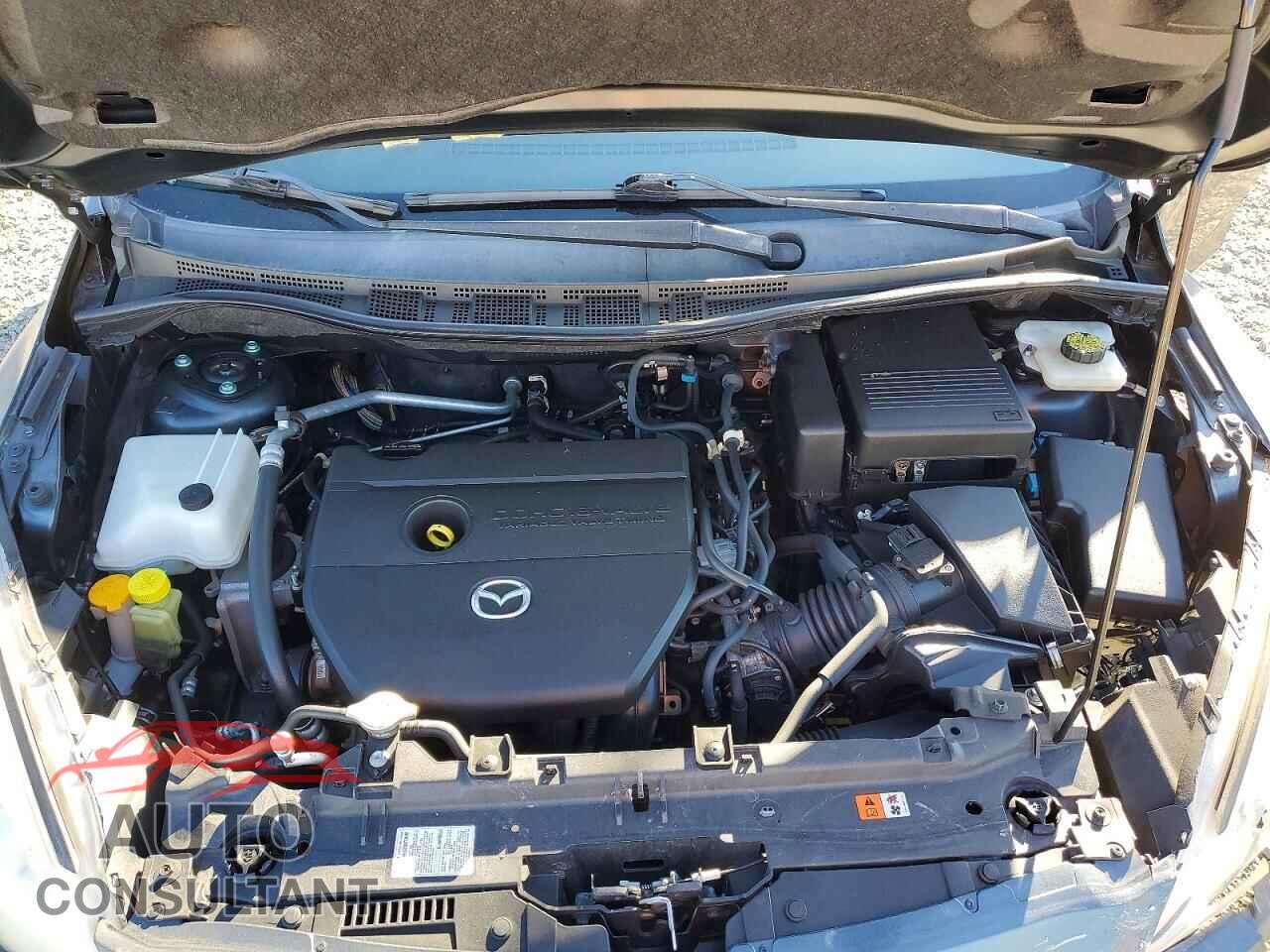 MAZDA 5 2012 - JM1CW2CL2C0138432