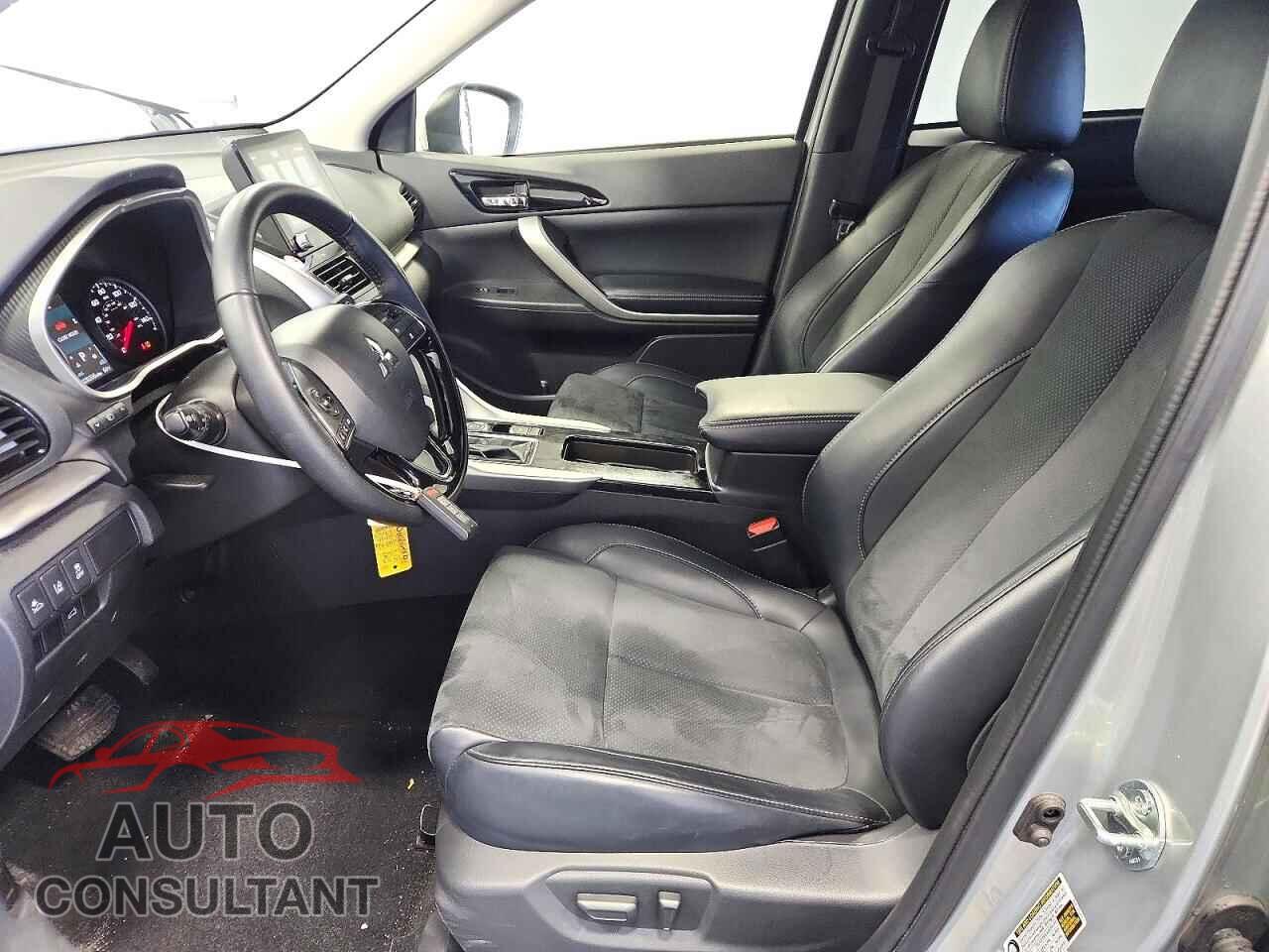 MITSUBISHI ECLIPSE 2025 - JA4ATWAAXSZ042240