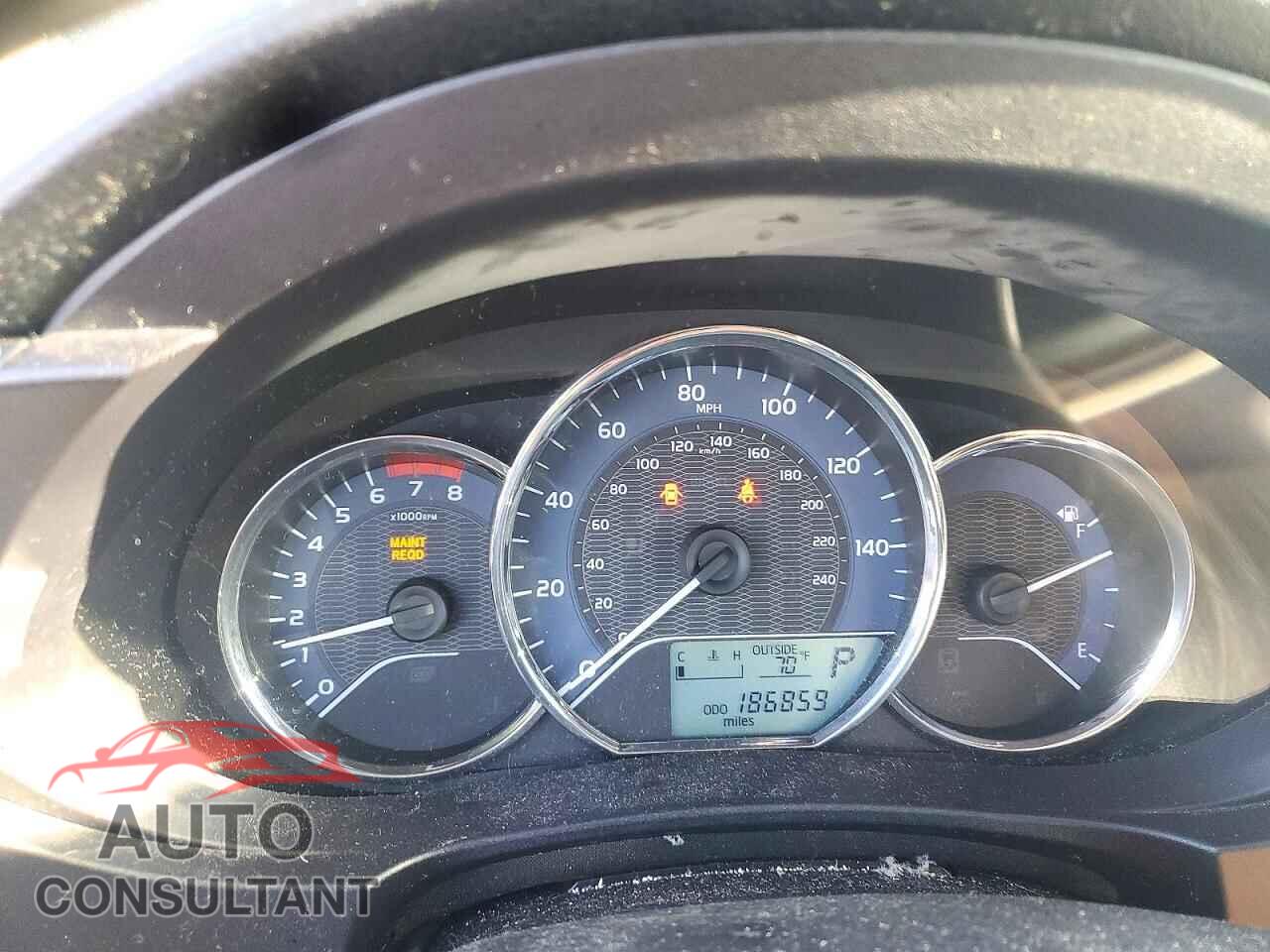 TOYOTA COROLLA 2015 - 2T1BURHE4FC346875
