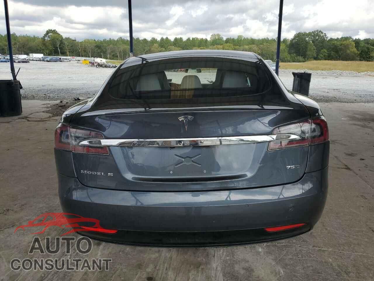 TESLA MODEL S 2016 - 5YJSA1E22GF159314