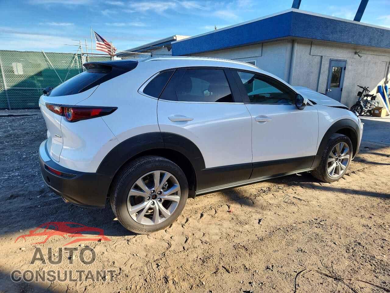 MAZDA CX30 2025 - 3MVDMBCM9SM768851