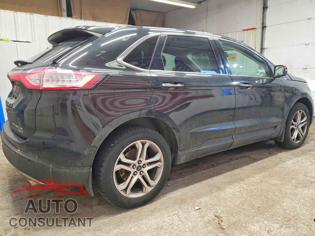 FORD EDGE 2015 - 2FMPK4K93FBC24295