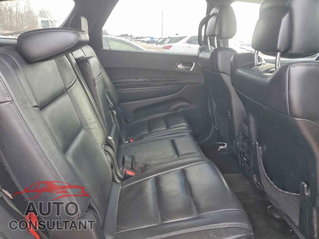 DODGE DURANGO 2015 - 1C4RDJDG8FC696087