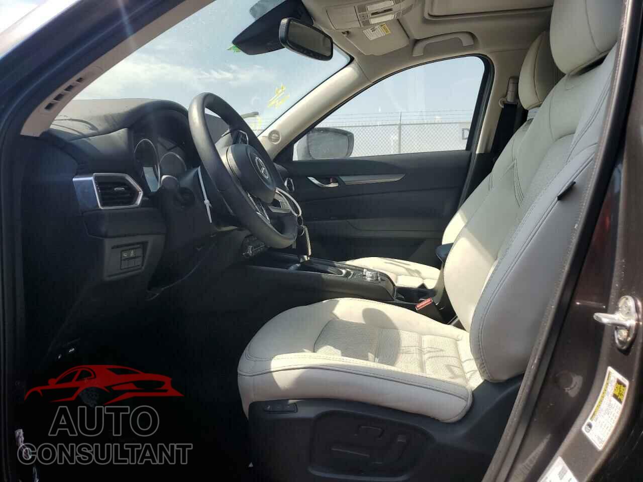 MAZDA CX-5 PREFE 2023 - JM3KFBCMXP0177819