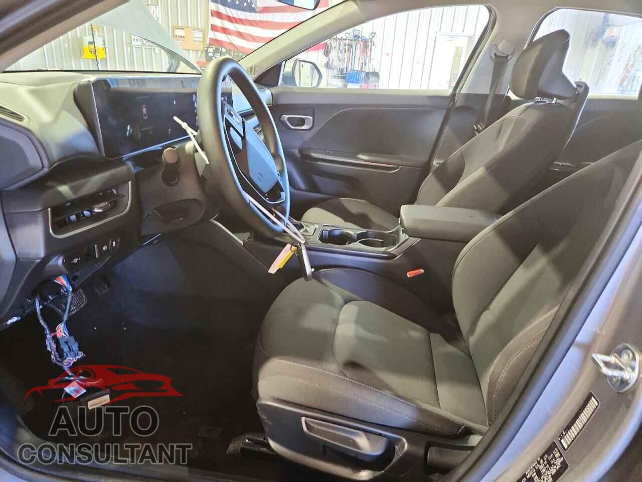 KIA ALL OTHER 2026 - 3KPFT4DE6TE256699