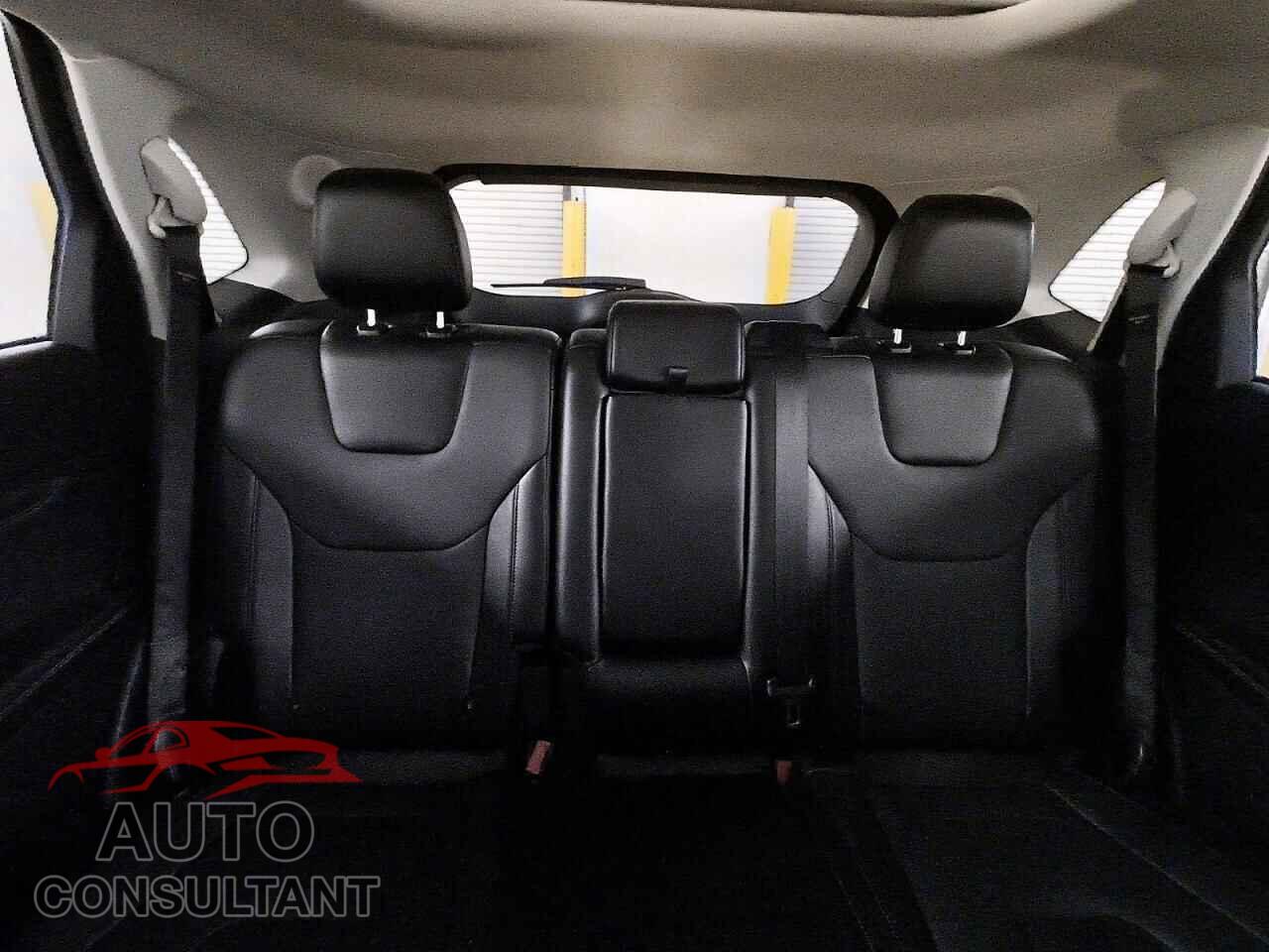 FORD EDGE 2015 - 2FMPK4K90FBC04330