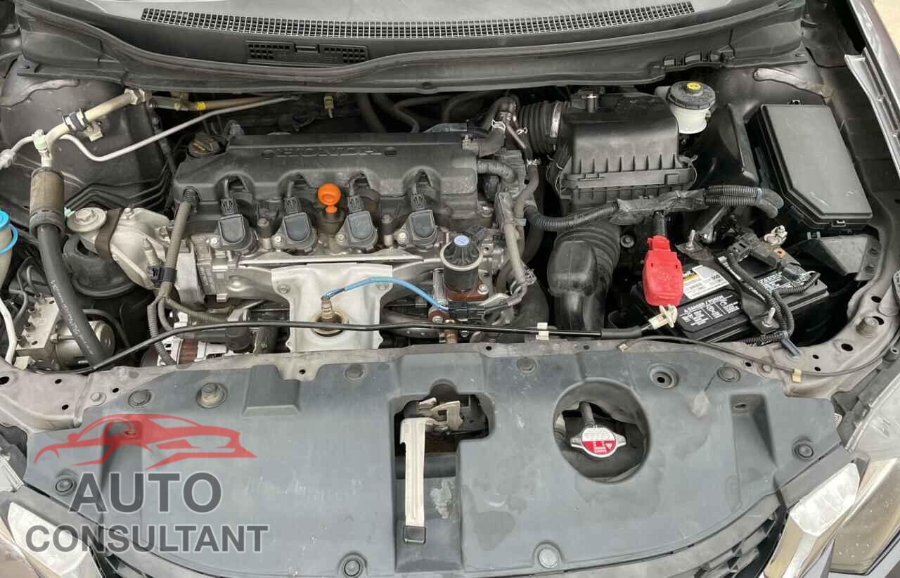 HONDA CIVIC 2015 - 19XFB2F57FE044144