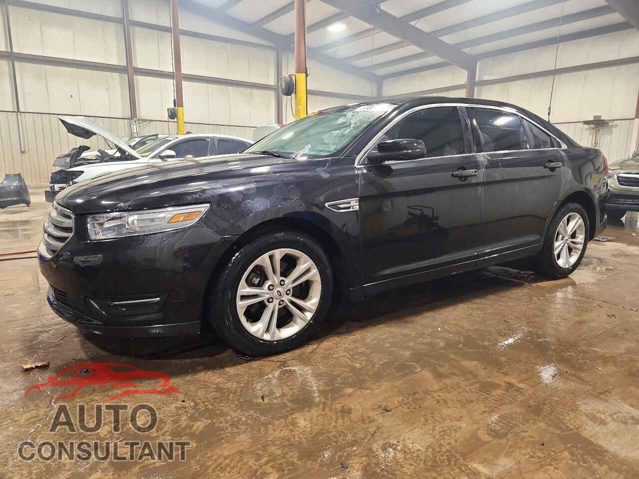 FORD TAURUS 2013 - 1FAHP2E80DG106086