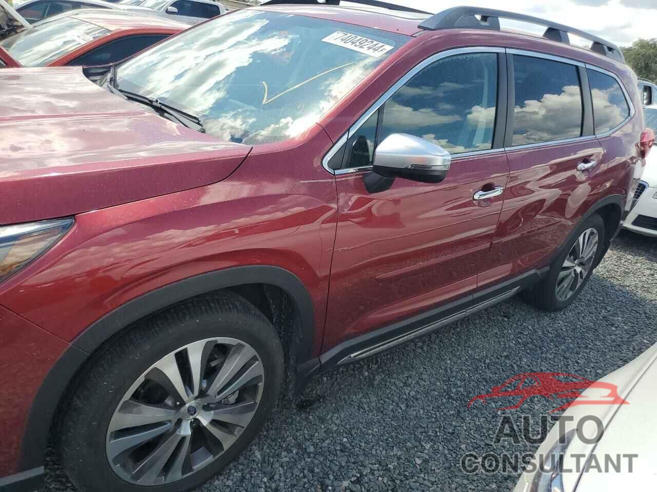 SUBARU ASCENT 2021 - 4S4WMARD5M3442945