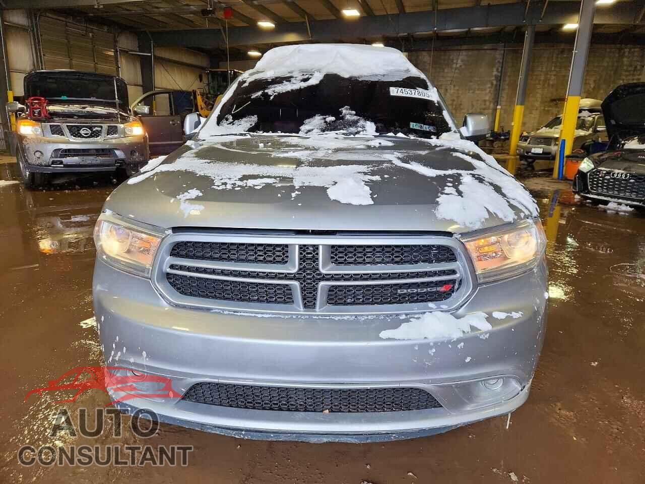 DODGE DURANGO 2015 - 1C4RDJAG1FC133368