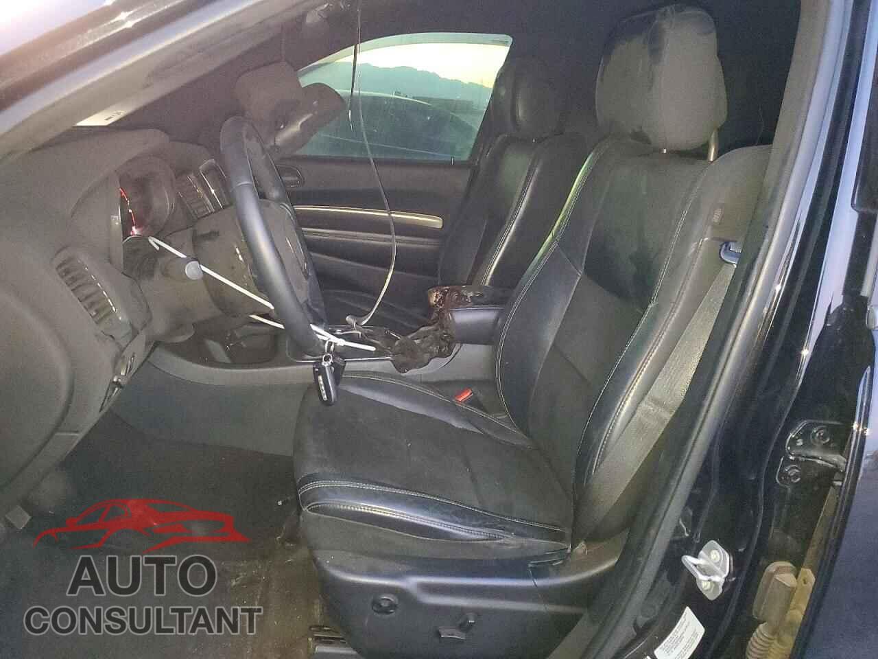 DODGE DURANGO 2015 - 1C4RDHAGXFC194632
