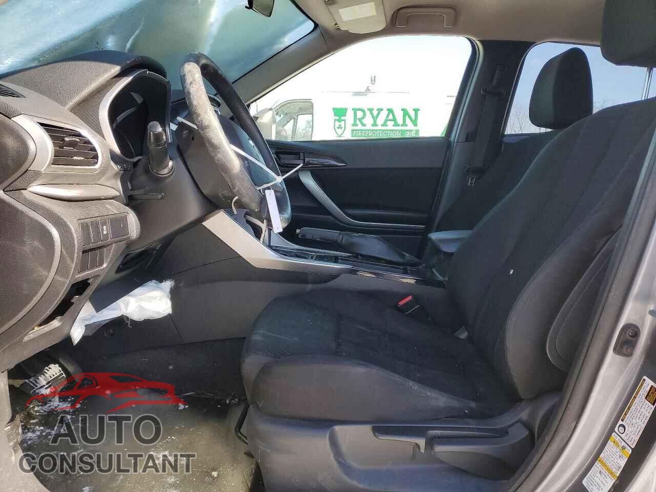 MITSUBISHI ECLIPSE 2020 - JA4AS3AA9LZ035850